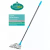 Teleskopowy mop Beldray LA049179UFFEU7 z wkładem Antibac, regulowany uchwyt