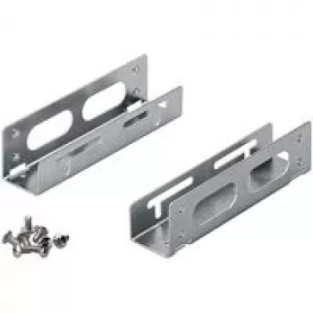 Wentronic 93034 Tacka na dysk szary