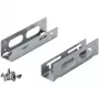 Wentronic 93034 Tacka na dysk szary