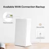 Bezprzewodowy Router Mercusys MB112-4G 300 Mbit/s 2,4 GHz Biały
