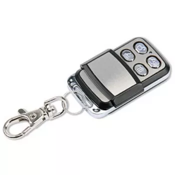 Remote Control Security System Olympia 6101