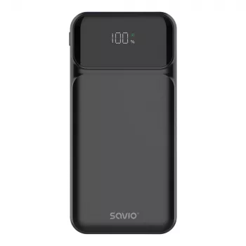 Powerbank BA-08 SAVIO