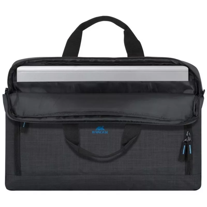 Torba kurierska Rivacase Regent 8058 43.9 cm (17.3 cala)