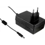 Zasilacz MEAN WELL GSM18E09-P1J 18W 9V 80-264V