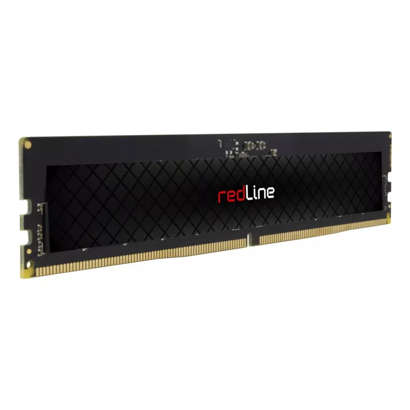 Memory Mushkin Redline DDR5 16GB 4800MHz
