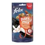 Felix Party Mix grill przysmaki dla kota saszetka 60 g — Felix Party Mix grill dla dorosłych kotów