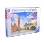 Puzzle Ravensburger Big Ben London 88777 — 1000 elementów, format standardowy