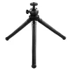 Hama statyw FlexPro do smartfona/kamery sportowej 3 nogi Czarny