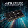 Corsair Vengeance - DDR4 - Modul - 16 GB - SO DIMM 260-PIN