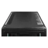Szafa sieciowa DIGITUS Unique Light seria 42U 800×1000 mm (szer.×gł.) wolnostojąca, 800 kg, IP20, zamek na klucz