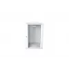 Digitus DN-W19 15U/600 szafa rack Wisząca szafa rack Jasnoszary
