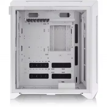 Obudowa Thermaltake CTE C700 TG Full Tower Snow White - Obudowa ATX