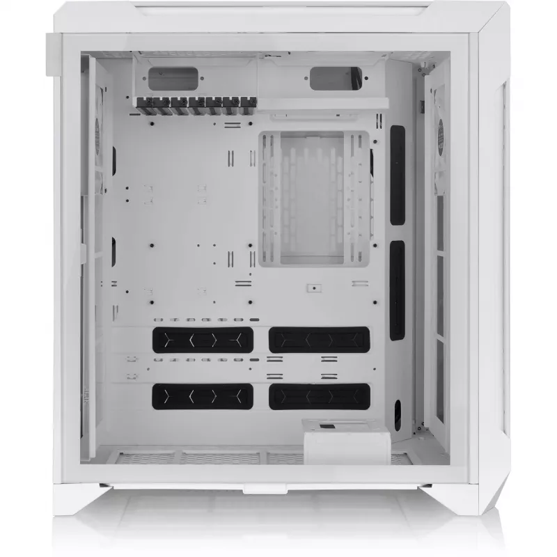 Obudowa Thermaltake CTE C700 TG Full Tower Snow White - Obudowa ATX