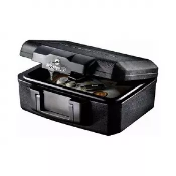 MASTER LOCK L1200 safe Czarny Steel