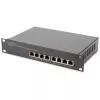 Szafa naścienna Digitus DN-10-SET-3