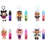 Yummiland Lip Gloss Dolls Sour Sweeties, lalka asortyment mieszany, jedna figurka