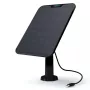 Reolink Solar PANEL-Czarny 2 TYPE-C
