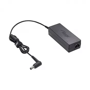 Zasilacz do laptopa Akyga AK-ND-04 19 V / 4,74 A, 90 W, wtyk 7,4 x 5,0 mm z pinem, do HP