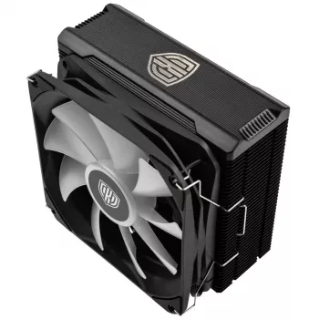 Kolink Umbra EX180 ARGB Chłodzenie CPU - 120mm