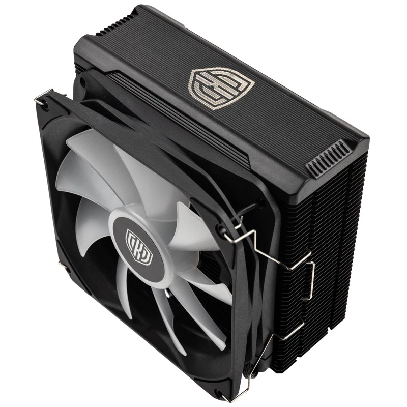 Kolink Umbra EX180 ARGB Chłodzenie CPU - 120mm