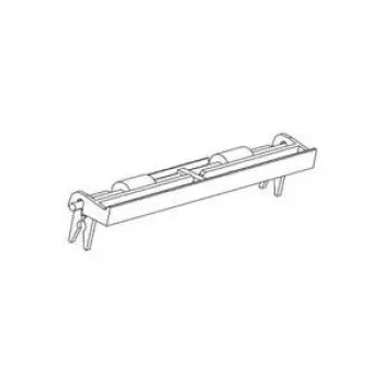 Zebra P1046568 printer kit