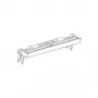 Zebra P1046568 printer kit