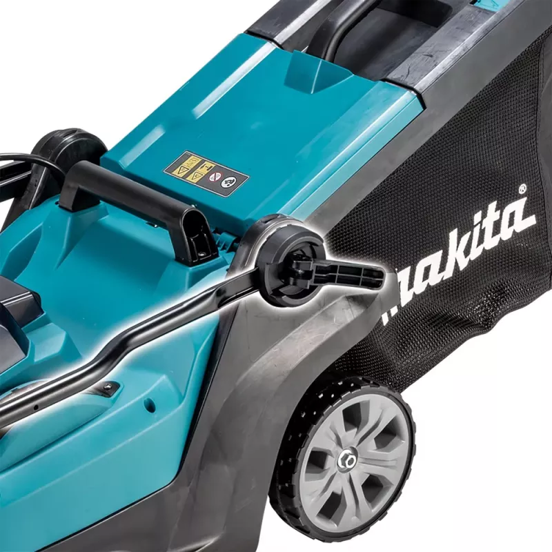 Kosiarka akumulatorowa MAKITA LM004GZ 40V MAX XGT metabo