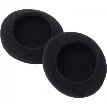 Nausznica Sennheiser HZP 27 Czarna