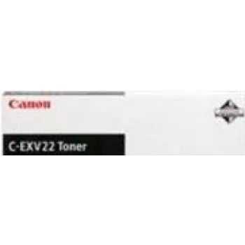 Canon CEXV22 materiał eksploatacyjny do drukarki czarny