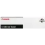 Canon CEXV22 materiał eksploatacyjny do drukarki czarny