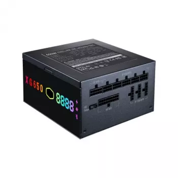 Zasilacz Cooler Master XG650 650 W