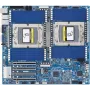 Płyta główna Gigabyte MZ73-LM2 - 3.X - Chipset: E-ATX, Socket: AM4