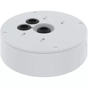 Puszka przyłączeniowa Axis TQ3601-E Back Box zewnętrzna biała 5 kg
