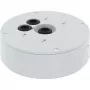 Puszka przyłączeniowa Axis TQ3601-E Back Box zewnętrzna biała 5 kg