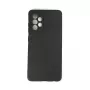 Tylna obudowa do Samsung Galaxy A52 - Kolor: czarny - Materiał: TPU (MG-BCSA52S)