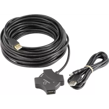 Renkforce RF-6270930 Czarny