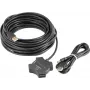 Renkforce RF-6270930 Czarny
