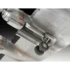 Zestaw modelu plastikowego REVELL Lockheed L.1049G Super Constellation Lufthansa model w skali