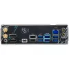 Płyta główna ASRock B860M Lightning WiFi — Intel B860, LGA1851, microATX, DDR5, 4 DIMM, Wi‑Fi 6E, 2.5Gb LAN, Thunderbolt 4