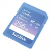 Karta pamięci SanDisk Creator SD UHS-II 256 GB z szybkością transferu do 280 MB/s