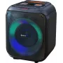 Przenośny głośnik stereo Denver BPS-250 Czarny