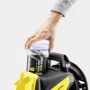 Kärcher 1.324-330.0 myjka ciśnieniowa pionowa elektryczna 420 l/h czarna, żółta