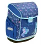 Tornister HAMA 00129681 Rainbow Unicorn — lekki plecak dziecięcy z regulowanymi paskami