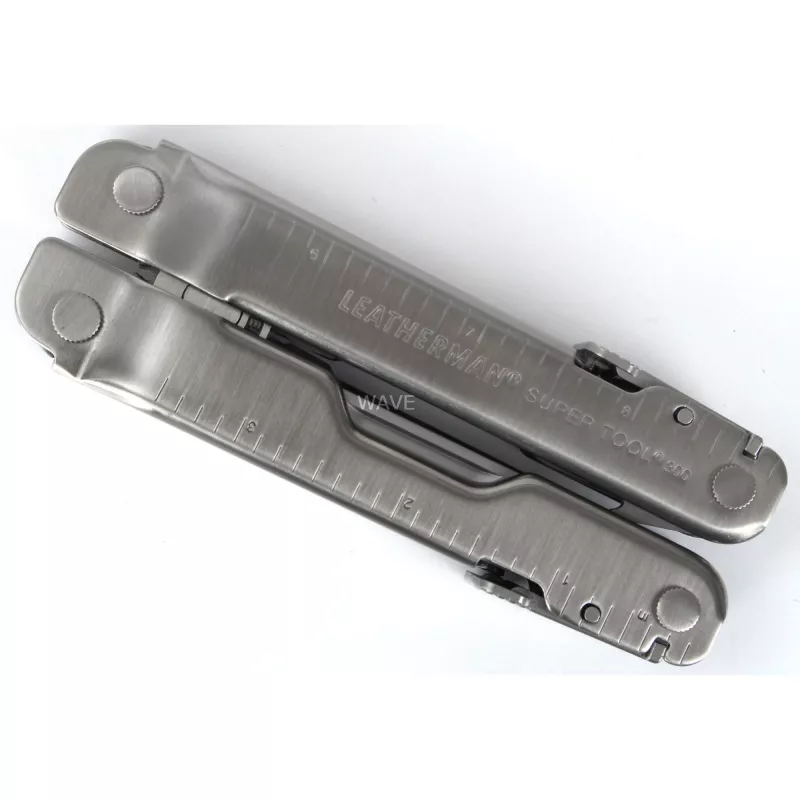 Leatherman Multitool Super Tool 300 (19x) Stal nierdzewna