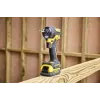 Wkrętarka DeWalt DCF870N-XJ, akumulatorowa 18 V Li-Ion, moment obrotowy 56 N·m, uchwyt 1/4 cala, rękojeść pistoletowa