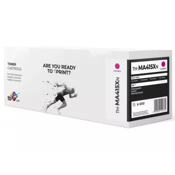 Toner HP Color LJ Pro M454 3000 stron magenta