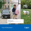 Kamera bezpieczeństwa TP-LINK Tapo C630 KIT Zasilana energią słoneczną Pan/Tilt