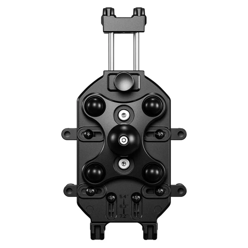 Uchwyt rowerowy na telefon Ulefone Armor Mount Pro AM01