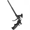 Fischer PUPM 4 BLACK metalowy pistolet do pianki, czarny