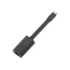 Dell SA224 - Karta sieciowa - USB-C - 10M/100M/1G/2,5 Gigabit Ethernet x 1 (DELL-SA224-BK)